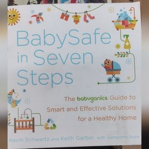 Baby Safe in Seven Steps